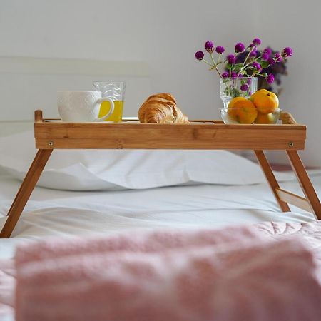 Apartman Buljan Makarska Zewnętrze zdjęcie