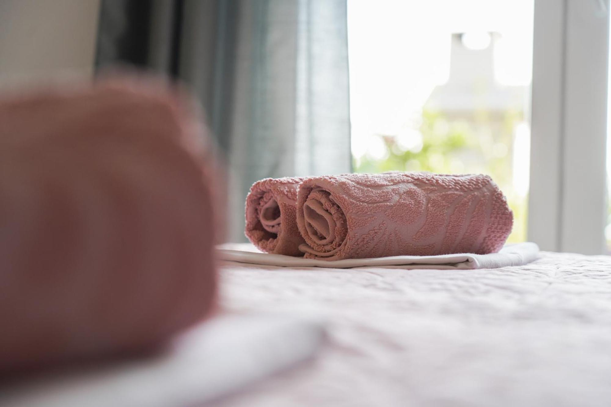 Apartman Buljan Makarska Zewnętrze zdjęcie
