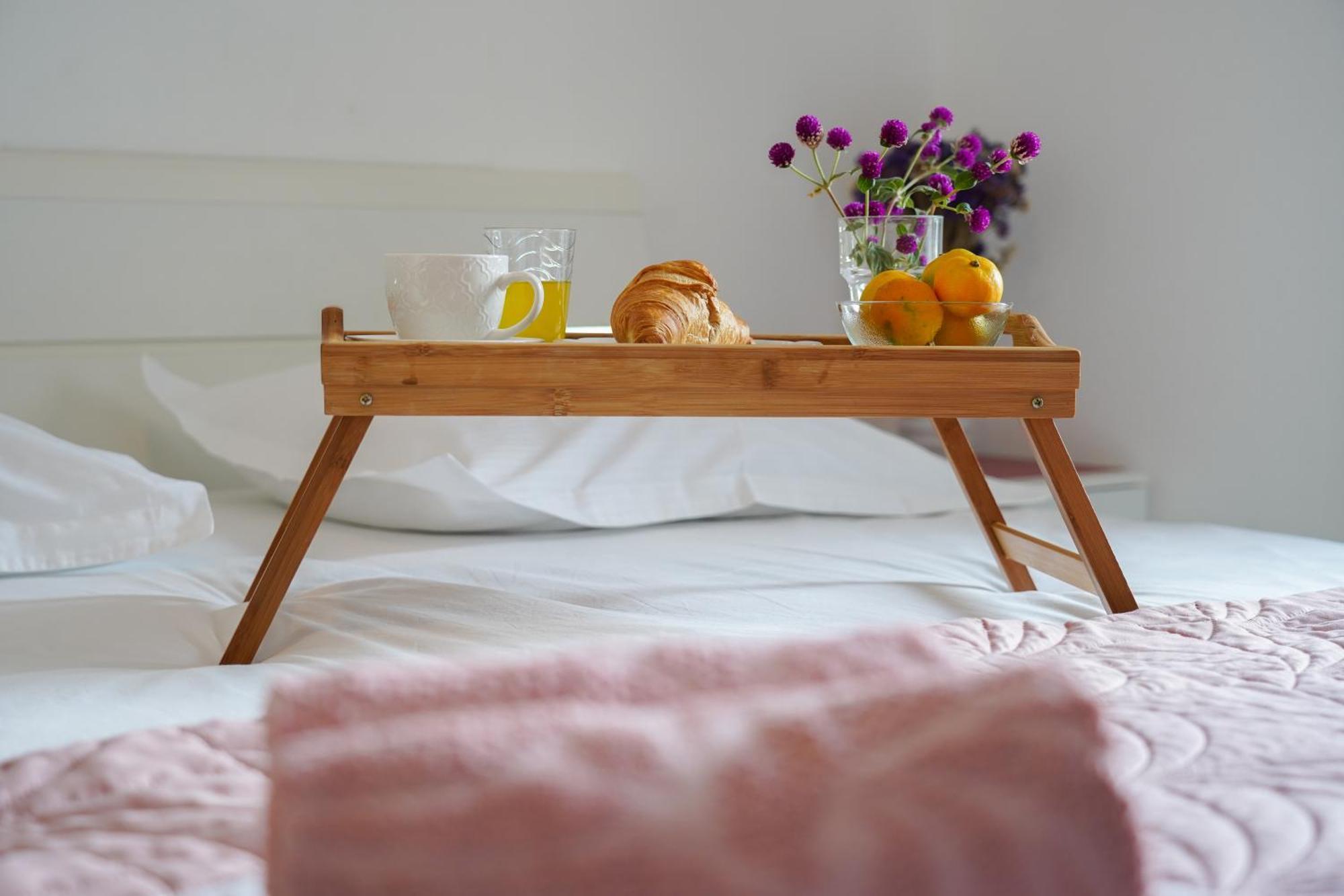 Apartman Buljan Makarska Zewnętrze zdjęcie